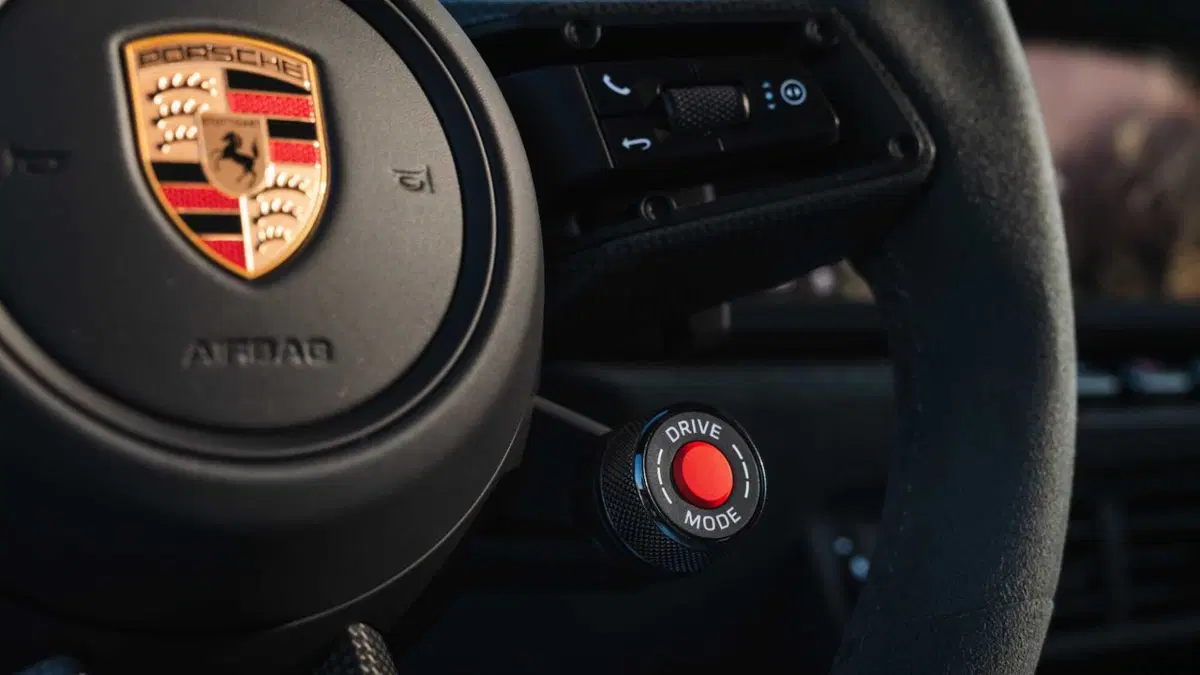 Porsche 911 Coupé 3.6 Carrera 4 GTS auto 2p.ti (18)