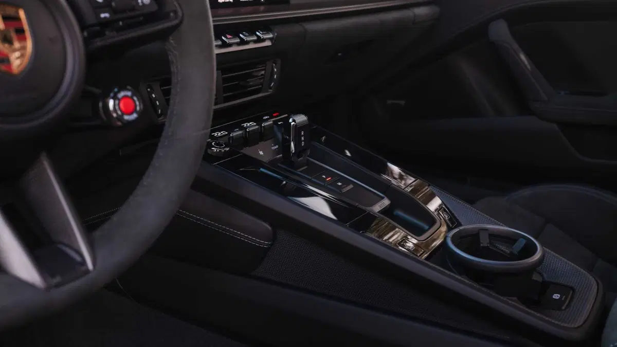 Porsche 911 Coupé 3.6 Carrera GTS auto (18)