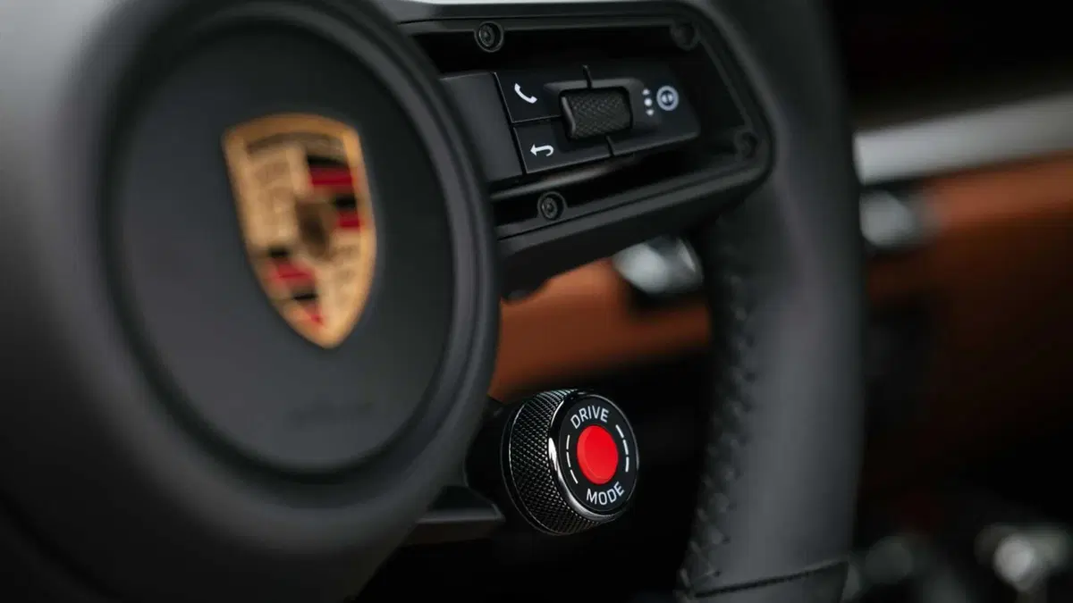 Porsche 911 Coupé 3.0 Carrera T 394cv (45)