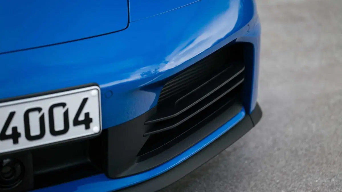 Porsche 911 Coupé 3.0 Carrera T 394cv (39)