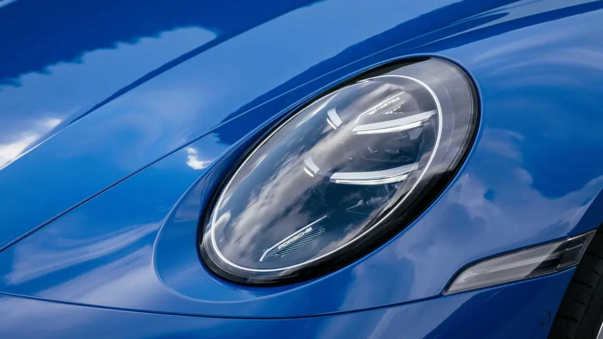 Porsche 911 Coupé 3.0 Carrera T 394cv (40)