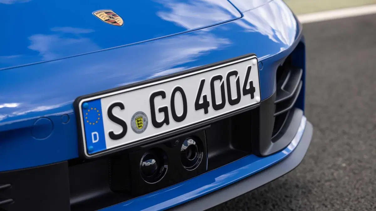 Porsche 911 Coupé 3.0 Carrera T 394cv (38)