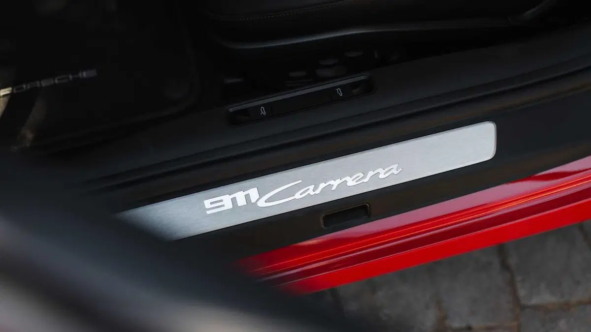Porsche 911 Cabrio 4.0 GT3 S/C (31)