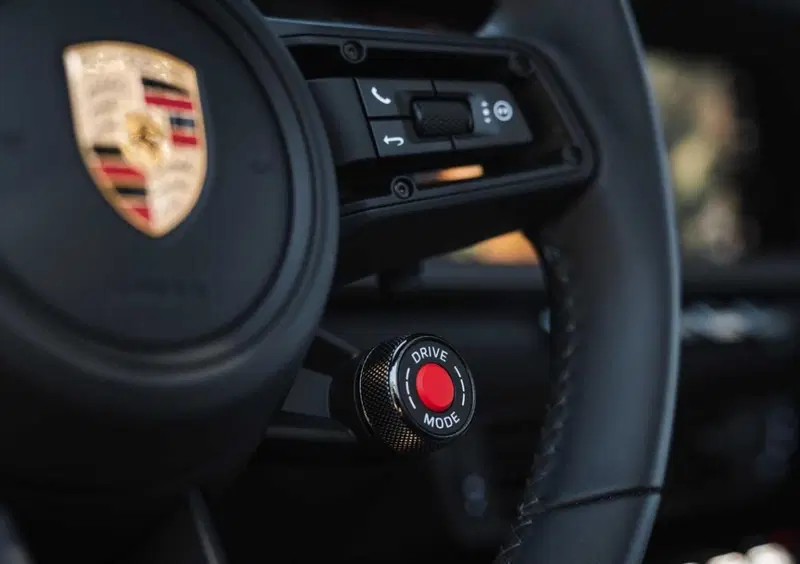 Porsche 911 Cabrio (2019-->>) (18)
