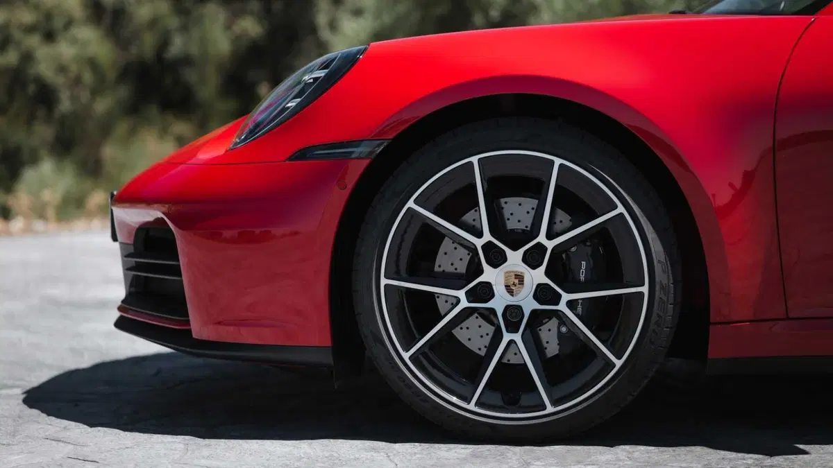 Porsche 911 Cabrio 4.0 GT3 S/C (26)