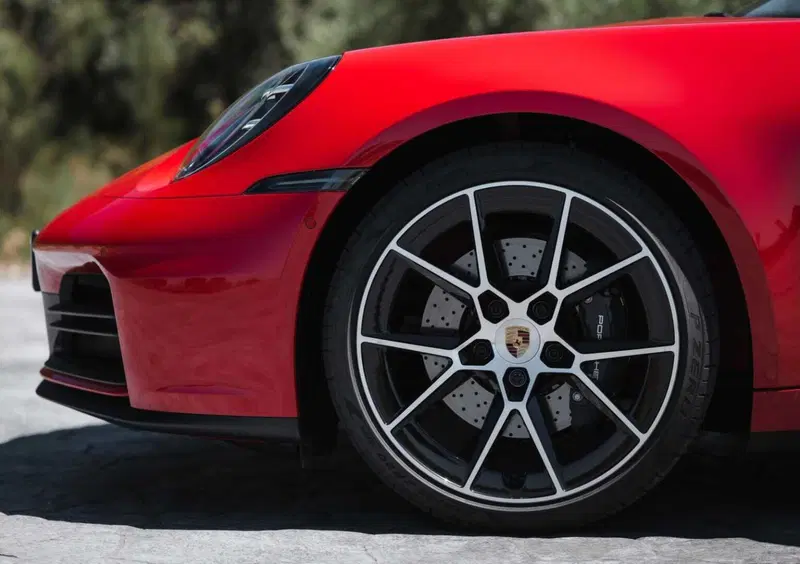 Porsche 911 Cabrio (2019-->>) (12)