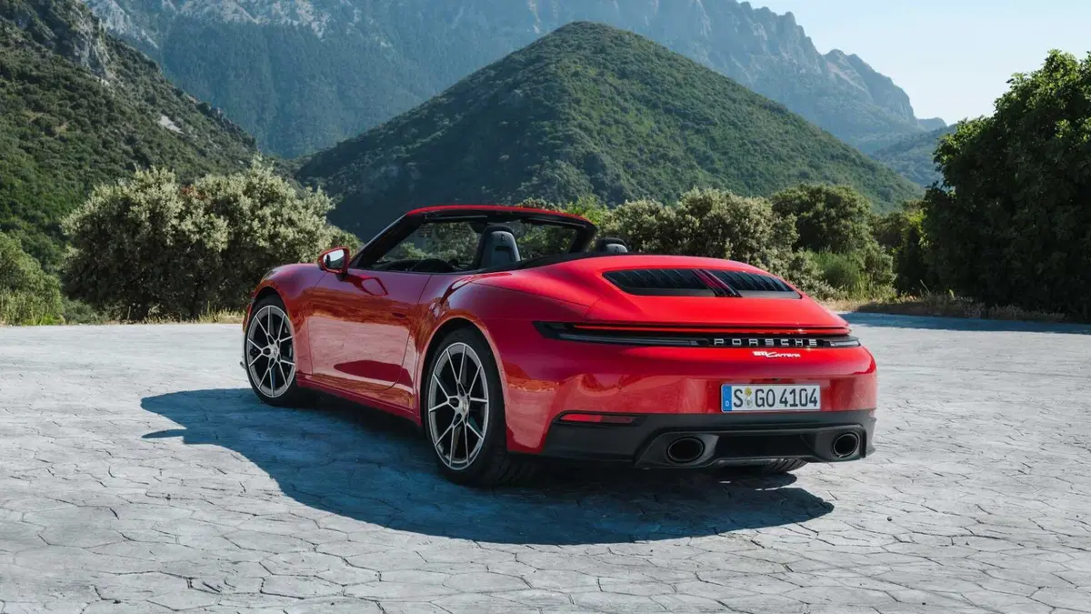 Porsche 911 Cabrio 4.0 GT3 S/C (17)