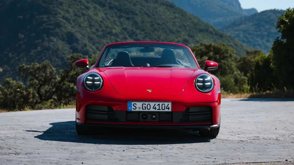 Porsche 911 Cabrio 4.0 GT3 S/C (16)