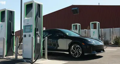 Il TUV tedesco ha scoperto un problema grave sulle "native" elettriche