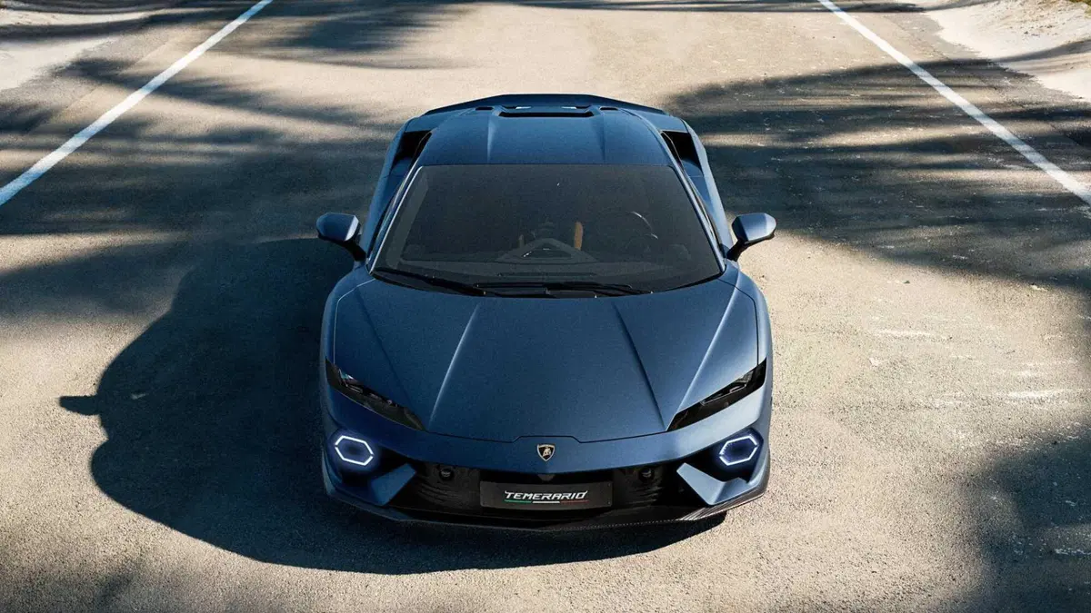 Lamborghini Temerario (2024-->>) (11)