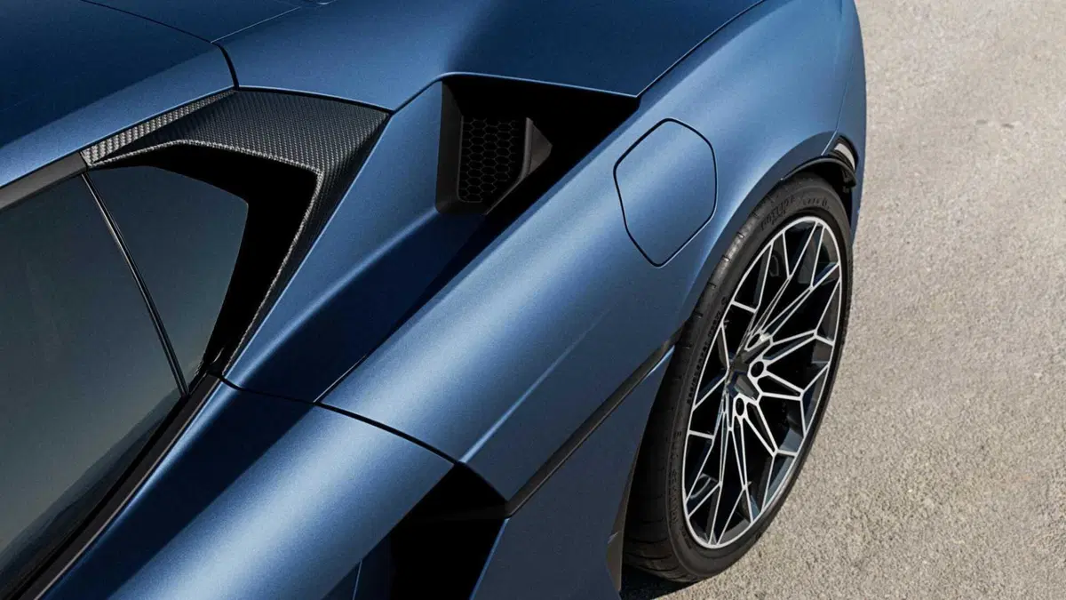 Lamborghini Temerario (2024-->>) (23)