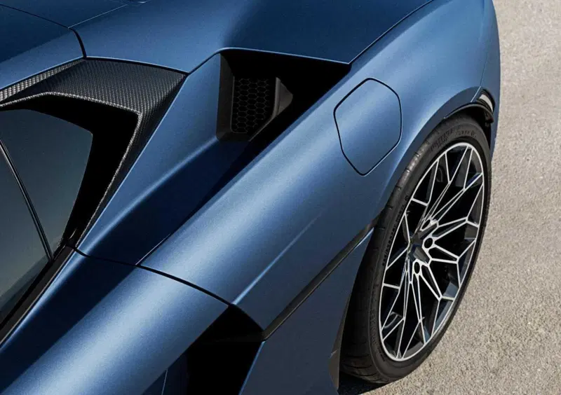Lamborghini Temerario (23)