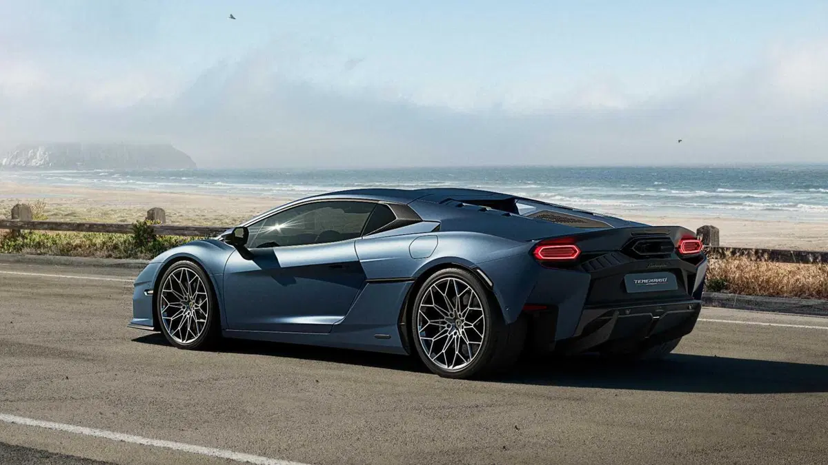 Lamborghini Temerario (2024-->>) (13)