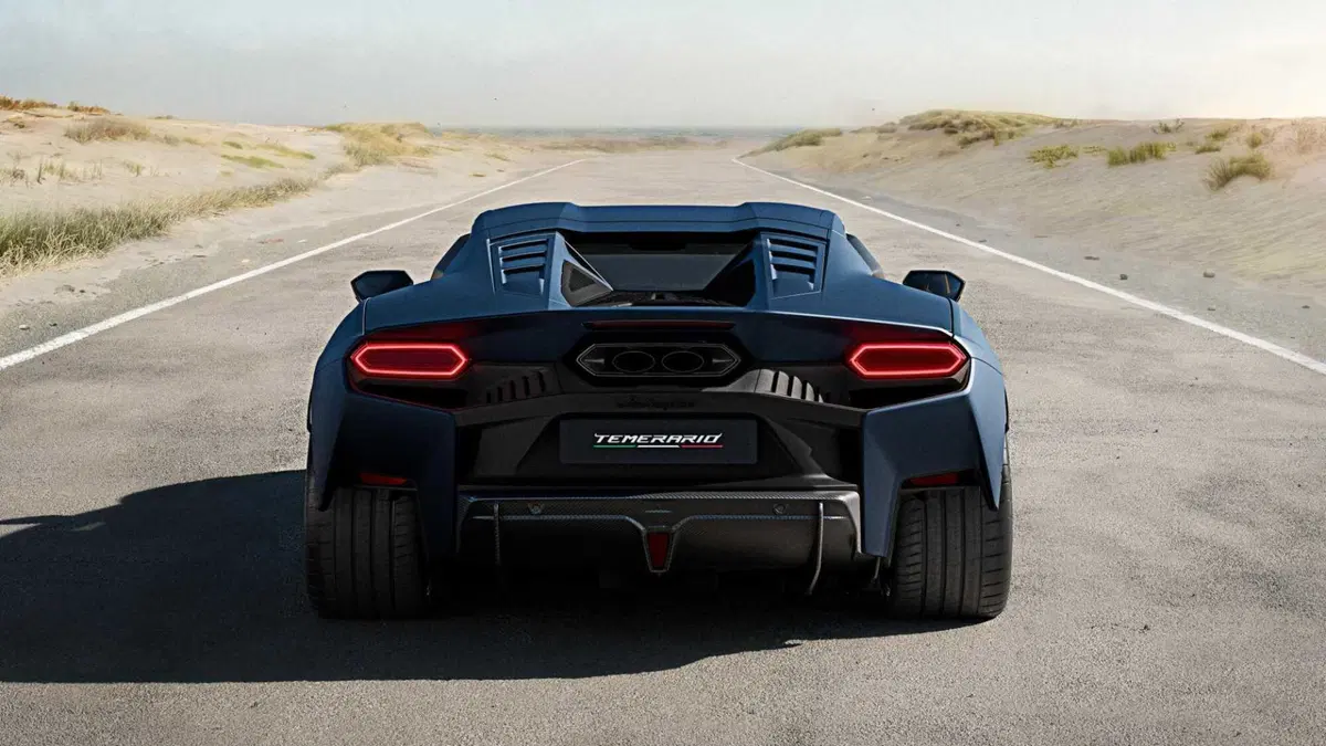 Lamborghini Temerario (2024-->>) (14)