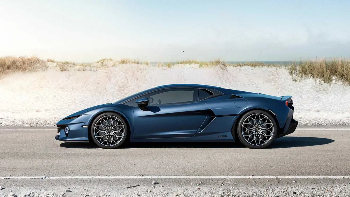 Lamborghini Temerario (2024-->>) (12)