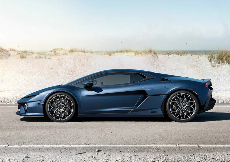 Lamborghini Temerario (12)