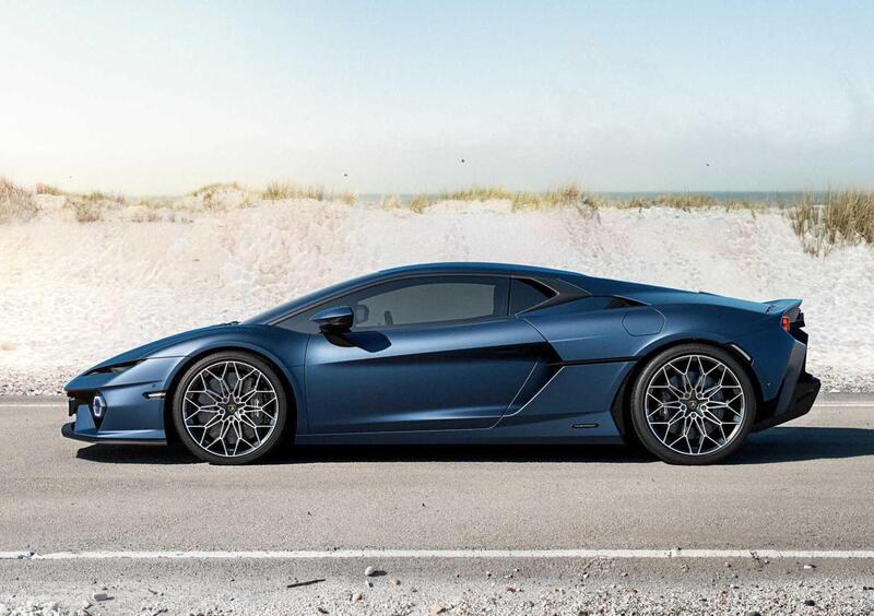 Lamborghini Temerario (2024-->>) (12)