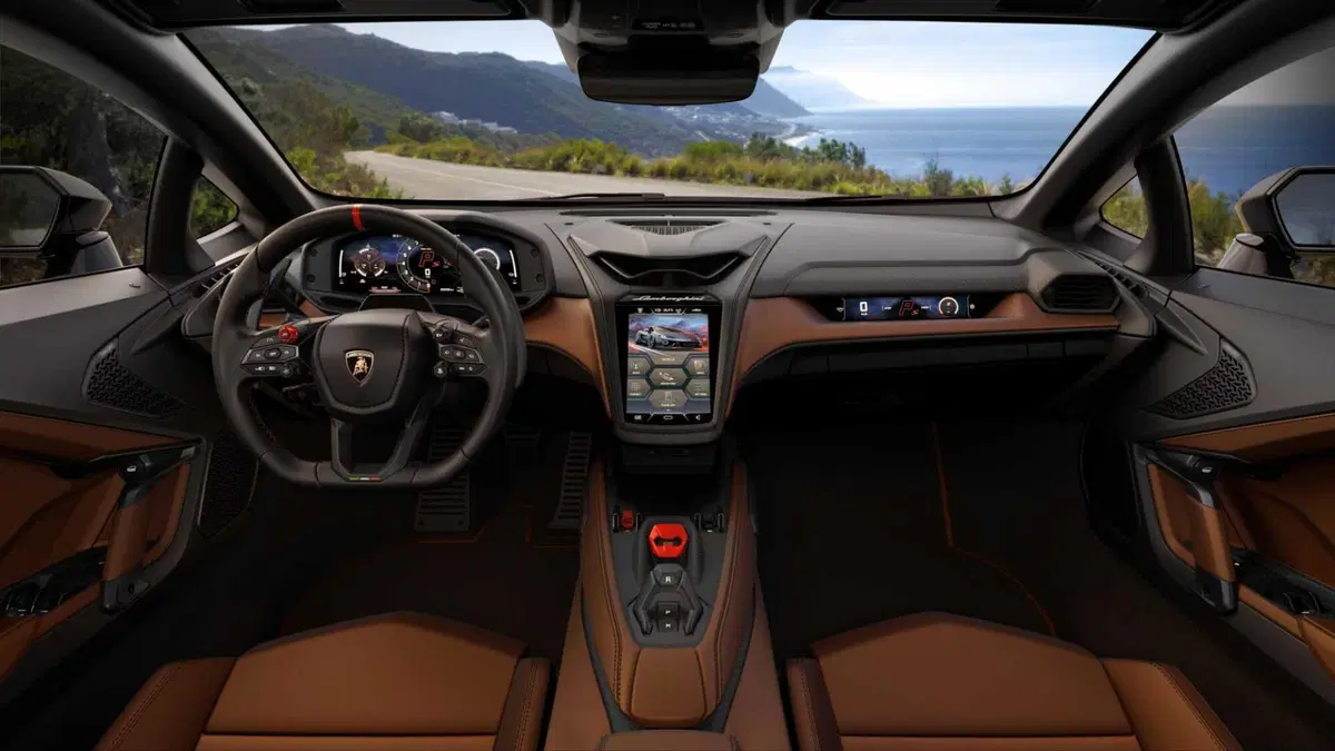 Lamborghini Temerario (2024-->>) (15)