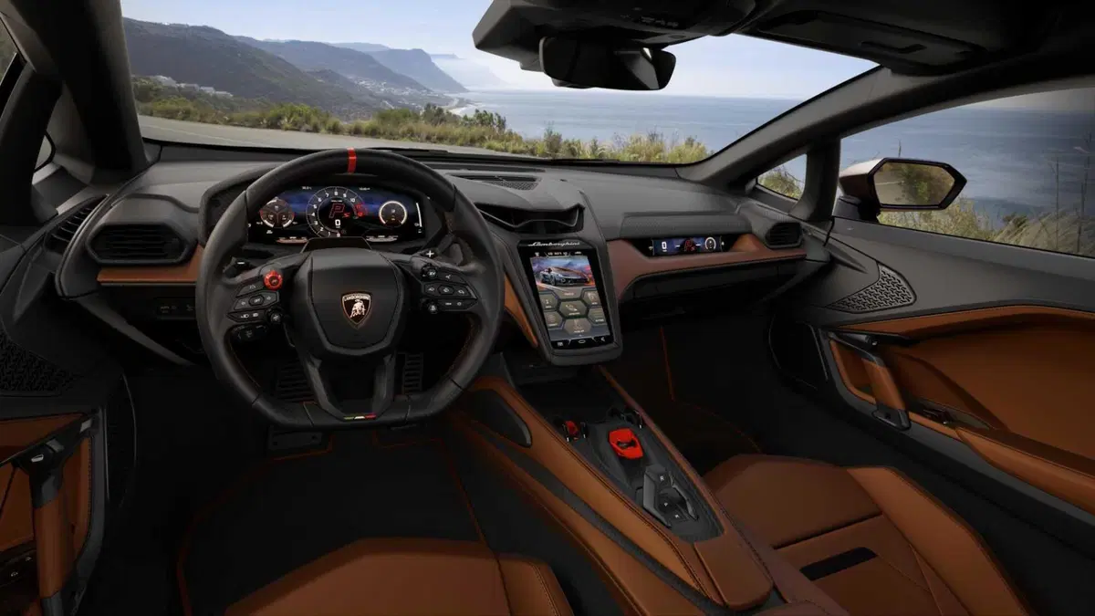 Lamborghini Temerario (2024-->>) (16)