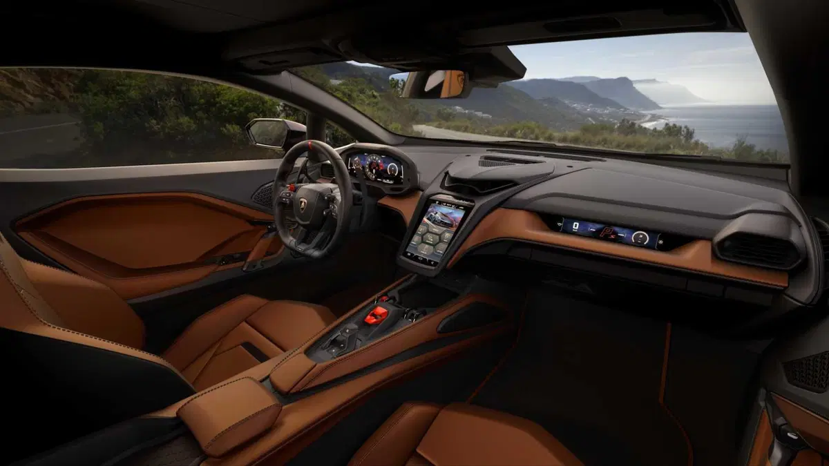 Lamborghini Temerario (2024-->>) (17)