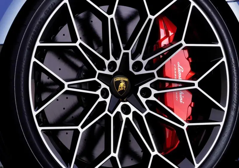 Lamborghini Temerario (22)
