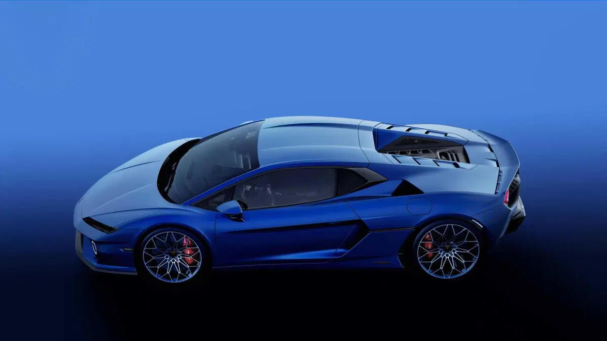 Lamborghini Temerario (2024-->>) (6)