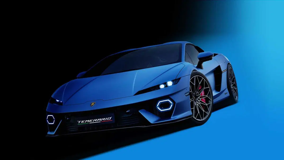 Lamborghini Temerario (2024-->>) (3)