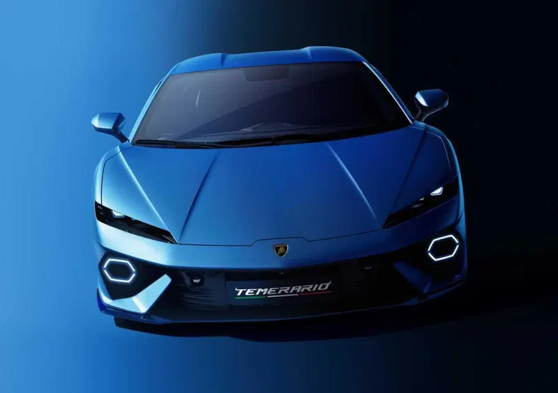 Lamborghini Temerario (4)