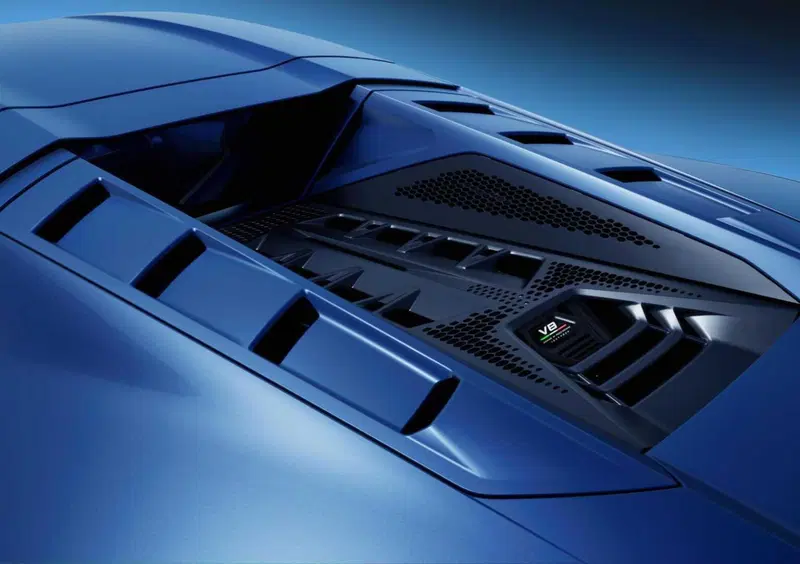 Lamborghini Temerario (21)