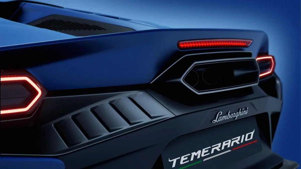 Lamborghini Temerario (2024-->>) (20)