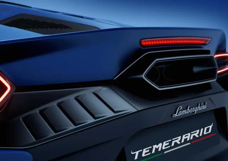 Lamborghini Temerario (20)
