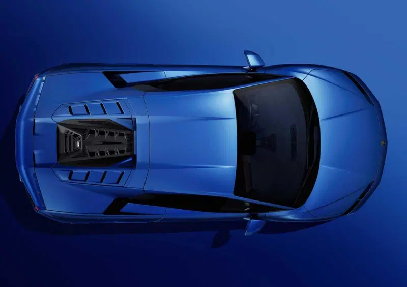 Lamborghini Temerario (9)
