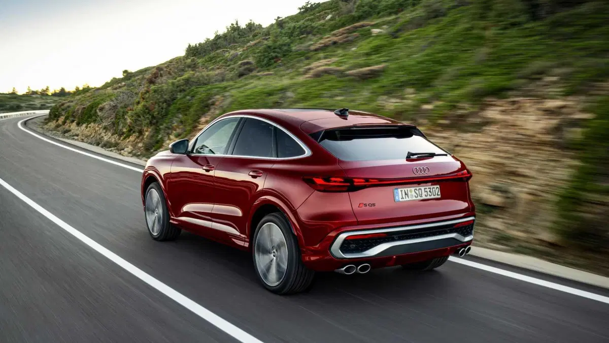 Audi SQ5 Sportback (2024-->>) (6)