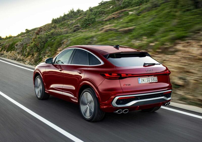 Audi SQ5 Sportback (2024-->>) (6)