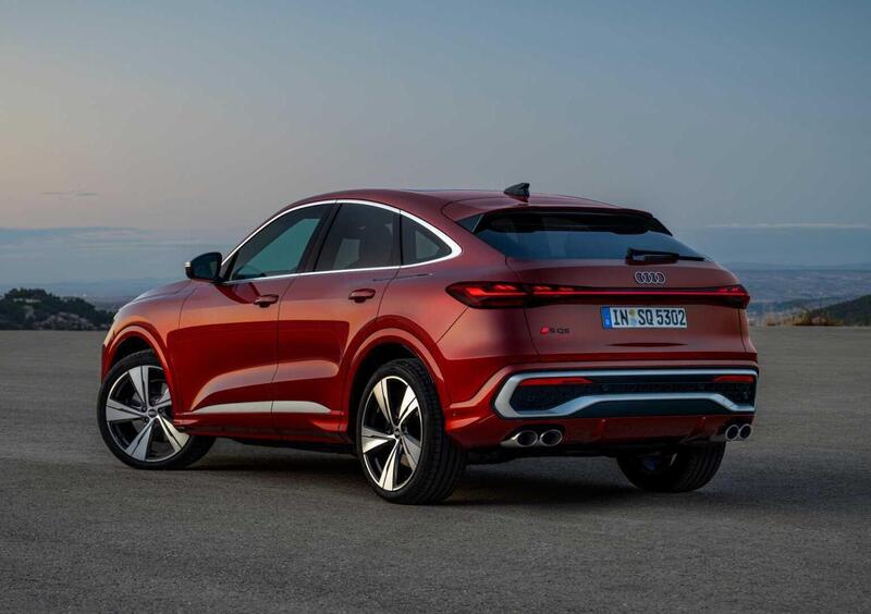 Audi SQ5 Sportback (2024-->>) (2)