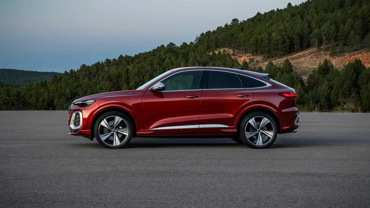 Audi SQ5 Sportback (2024-->>) (4)