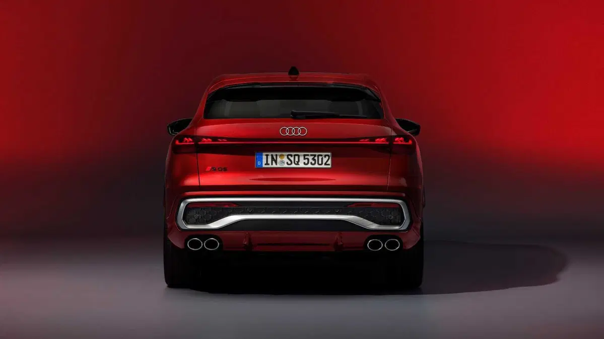 Audi SQ5 Sportback (2024-->>) (10)