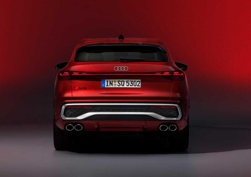 Audi SQ5 Sportback (2024-->>) (10)