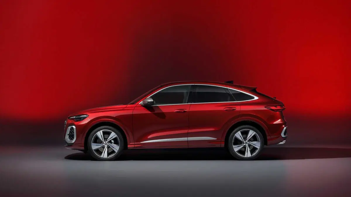 Audi SQ5 Sportback (2024-->>) (8)