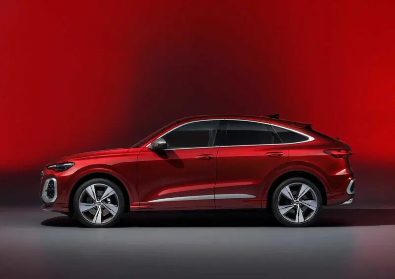 Audi SQ5 Sportback (2024-->>) (8)