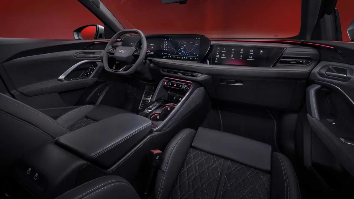 Audi SQ5 Sportback (2024-->>) (11)