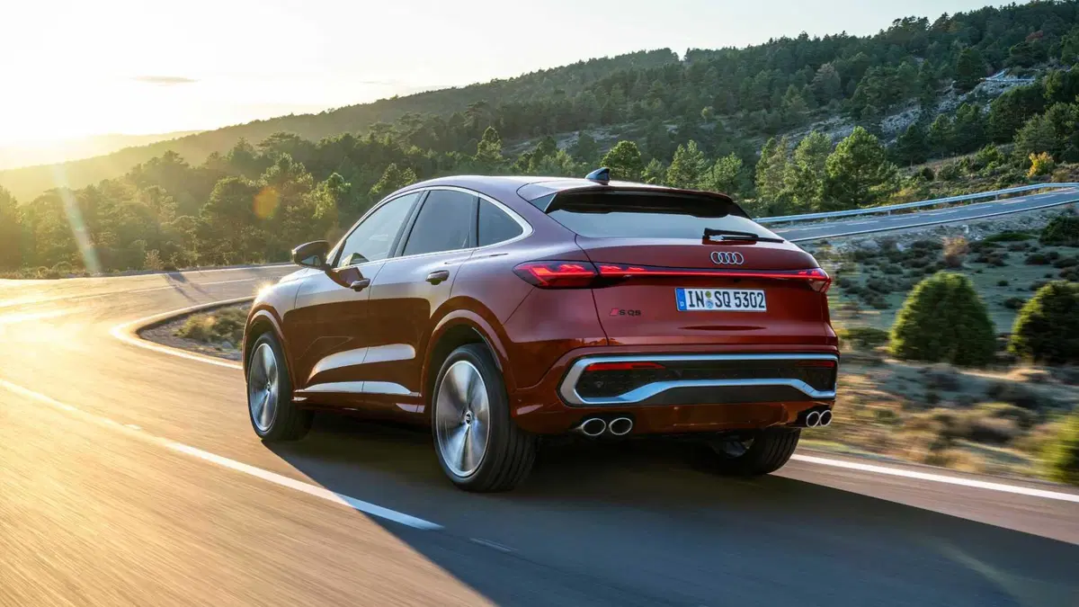Audi SQ5 Sportback (2024-->>) (7)