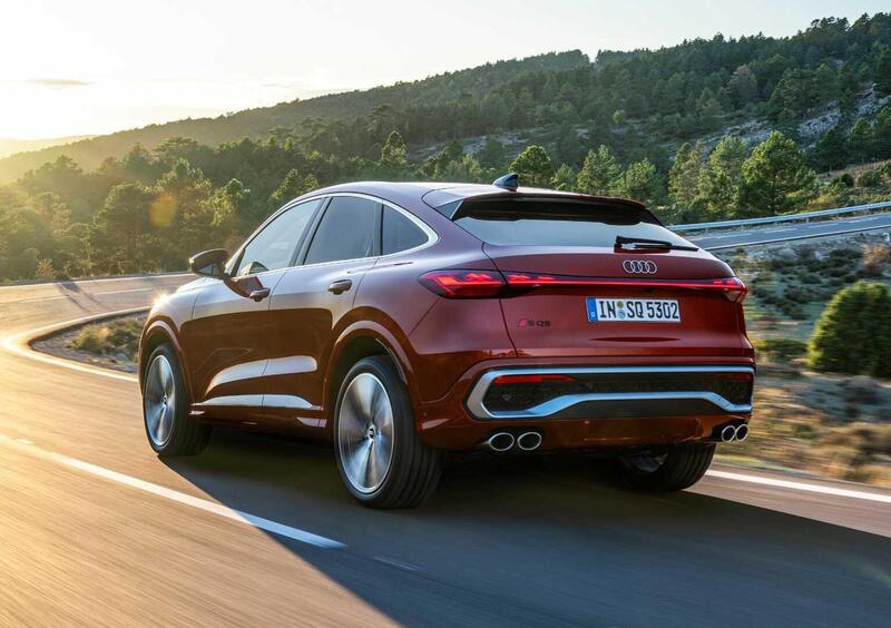 Audi SQ5 Sportback (2024-->>) (7)