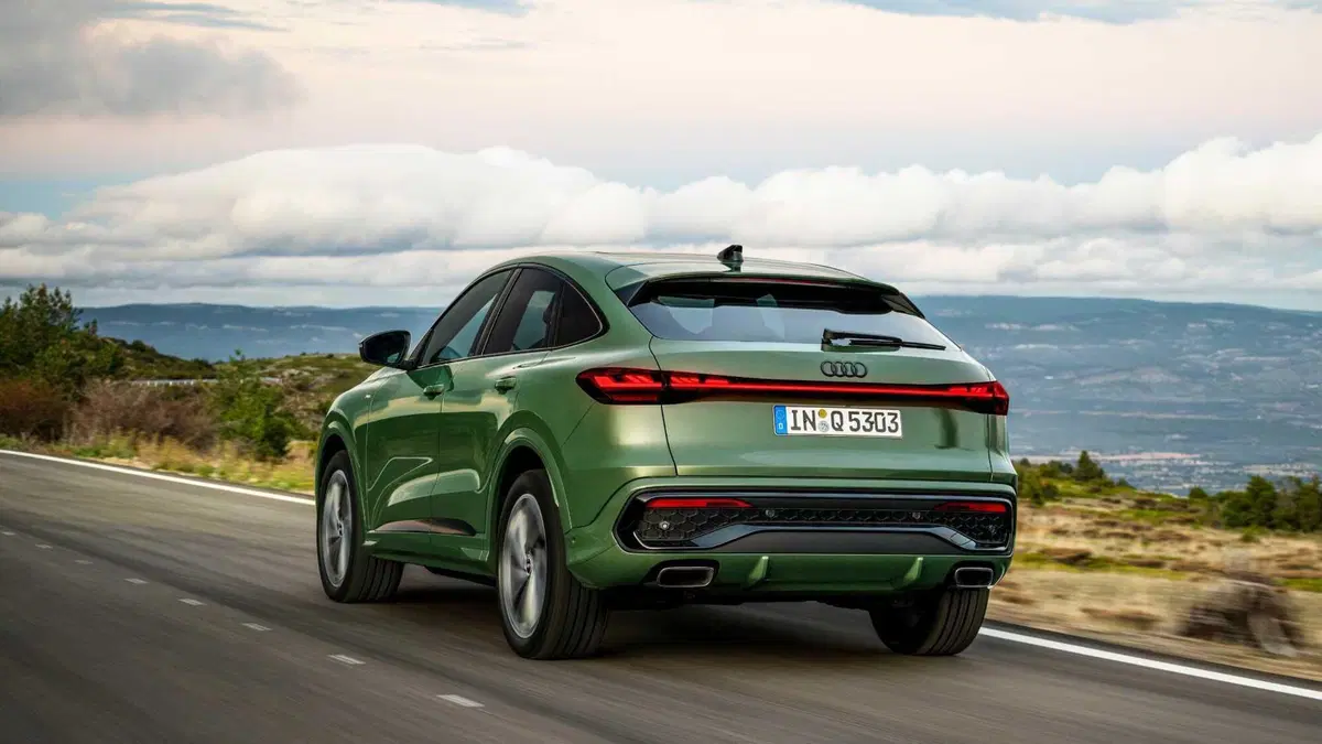Audi Q5 Sportback (16)