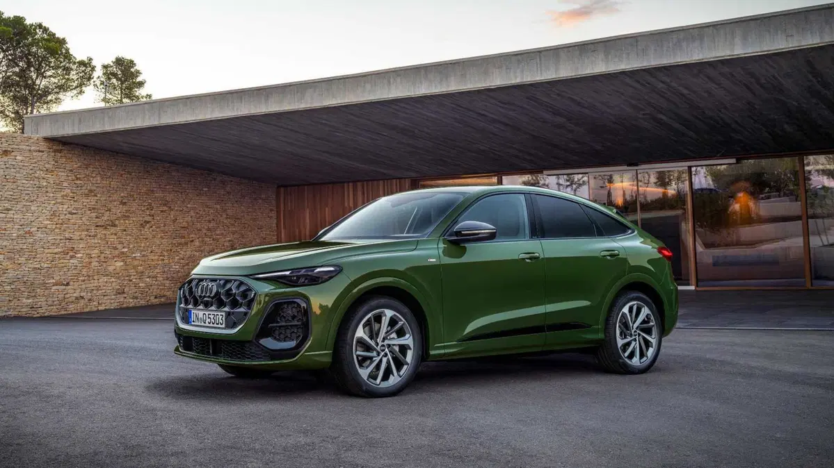 Audi Q5 Sportback (13)