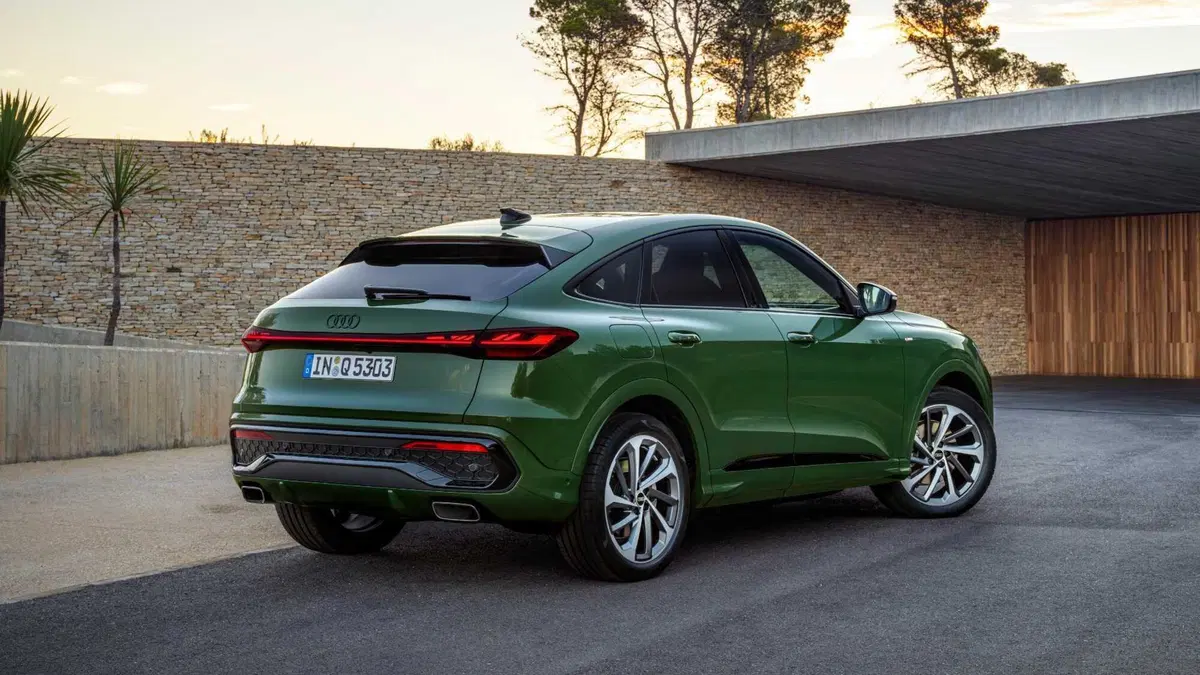 Audi Q5 Sportback (17)