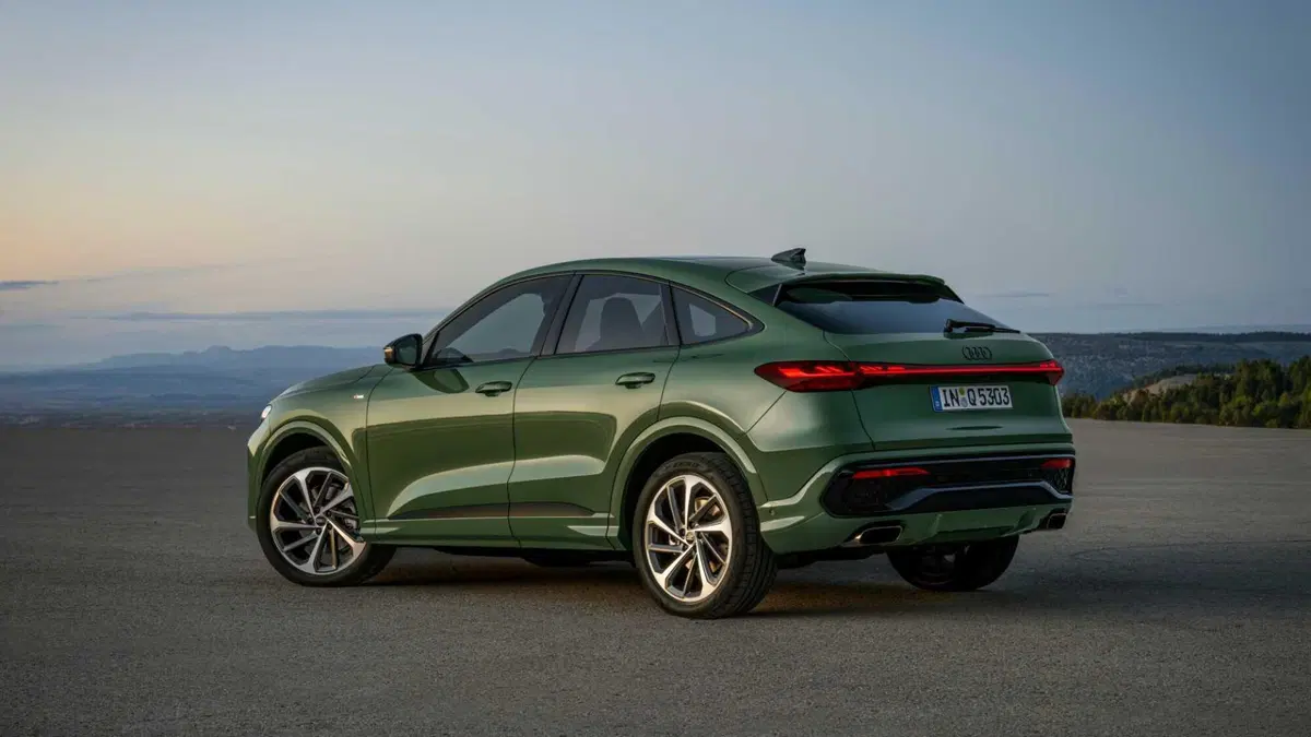 Audi Q5 Sportback (12)