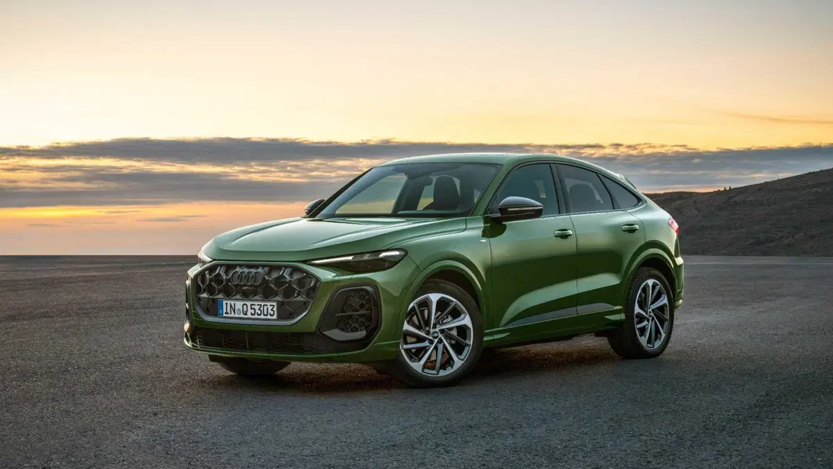Audi Q5 Sportback (11)