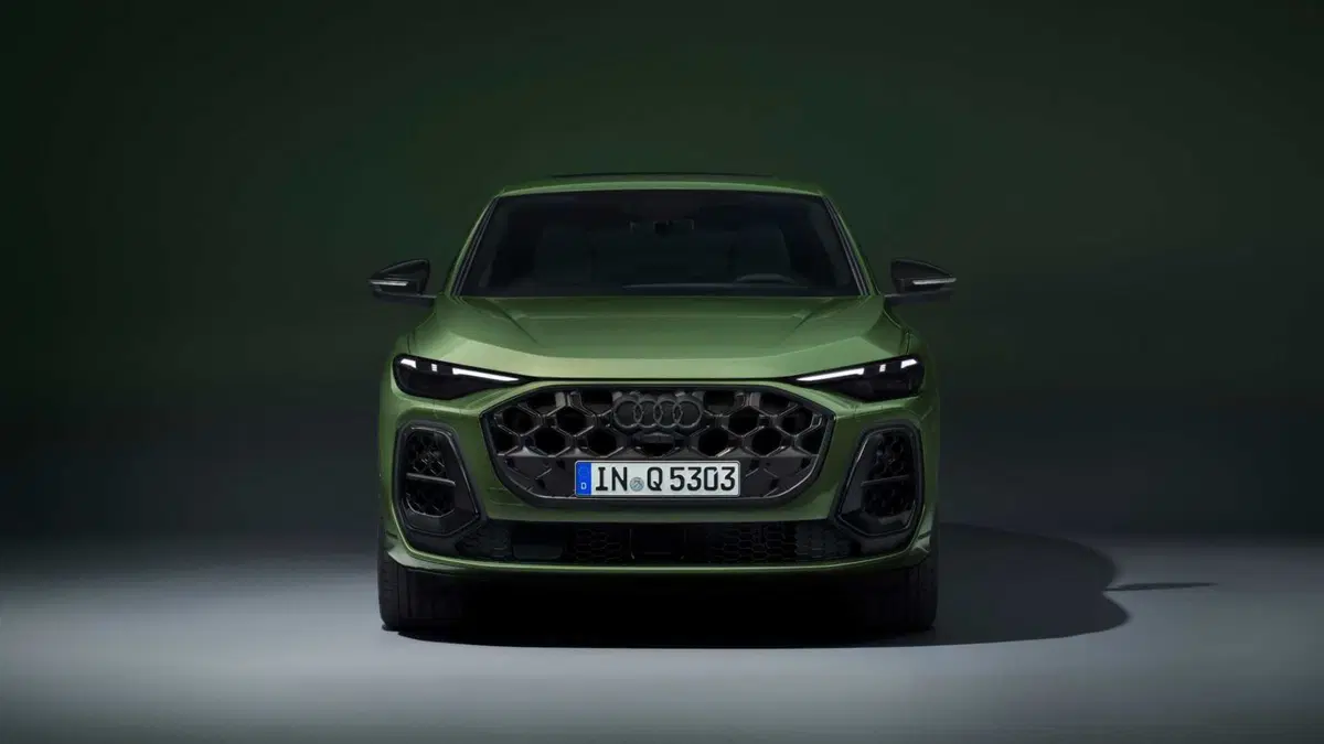 Audi Q5 Sportback (19)