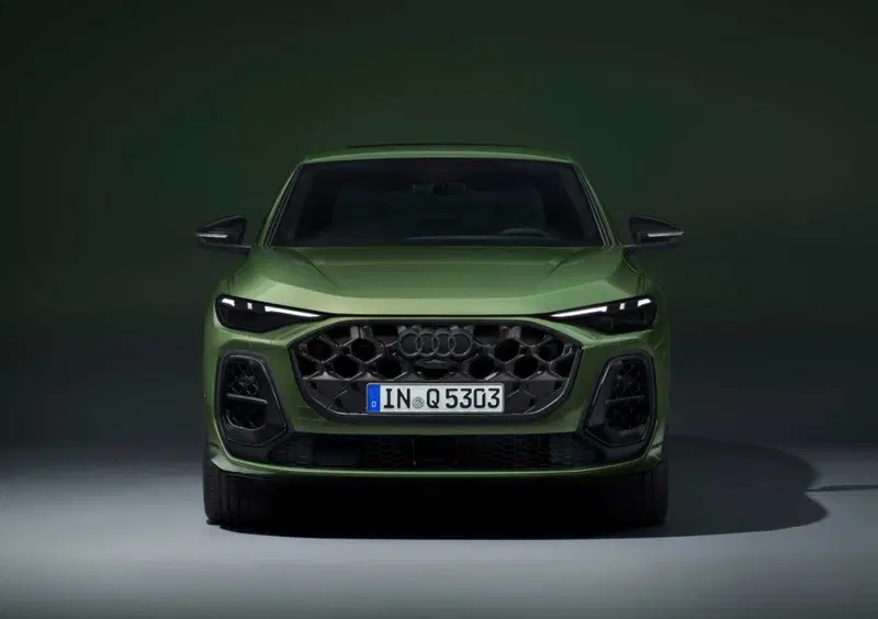 Audi Q5 Sportback (19)